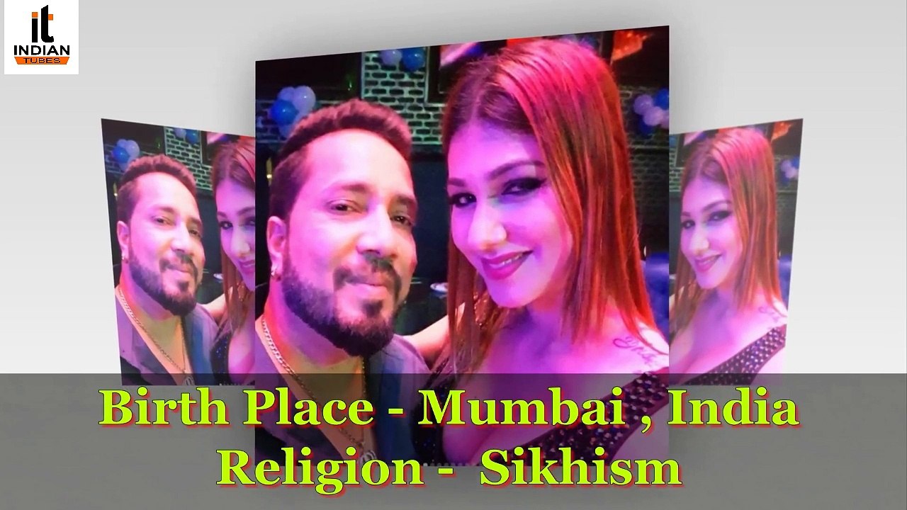 Jasleen Matharu ( Big Boss 12 ) Biography, Income, Family, Net Worth Edited By #IndianTubes