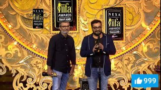 IIFA awards 2018 - Promo - Full HD