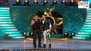 Salman Khan Dance  Performance 2018 Star Screen Award - (Happy New Year 2018)