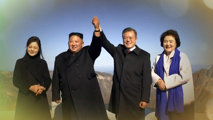 한미 정상, 비핵화 로드맵 만들어내나? / YTN