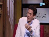 باب الخلق |  الفنان فتحي عبد الوهاب بحب الشخصيات العنيفة في التمثيل
