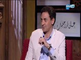 باب الخلق | الفنان فتحي عبد الوهاب مبحبش أشوف نفسي في التليفزيون