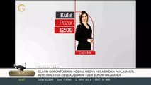 Kulis pazar 12:00'de 24 TV'de