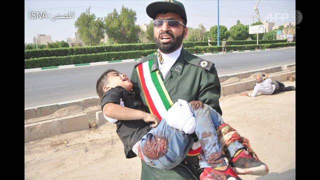 11 قتيلا في هجوم الأهواز بحسب حصيلة جديدة مؤقتة (وكالة)