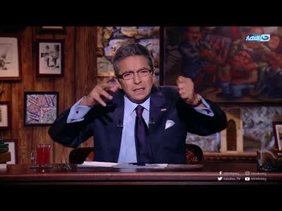 باب الخلق - الحلقة الكاملة 28-4-2017