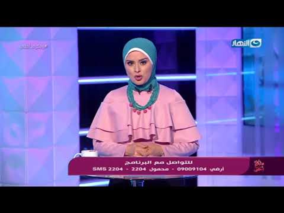 وبكرة أحلى -  هو ليه مبقاش فيه بركة في اليوم ؟ هي ليه السنه بقت بتجري بسرعة ( هو الوقت مافيهوش بركة)