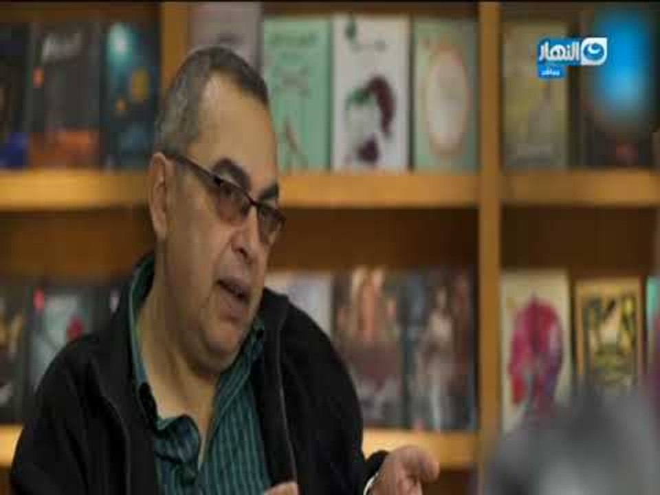 باب_الخلق| لو عايز تعرف مين هو (الـعراب) لازم تشوف الفيديو ده وتعرف سر تعلق الشباب بكتاباته