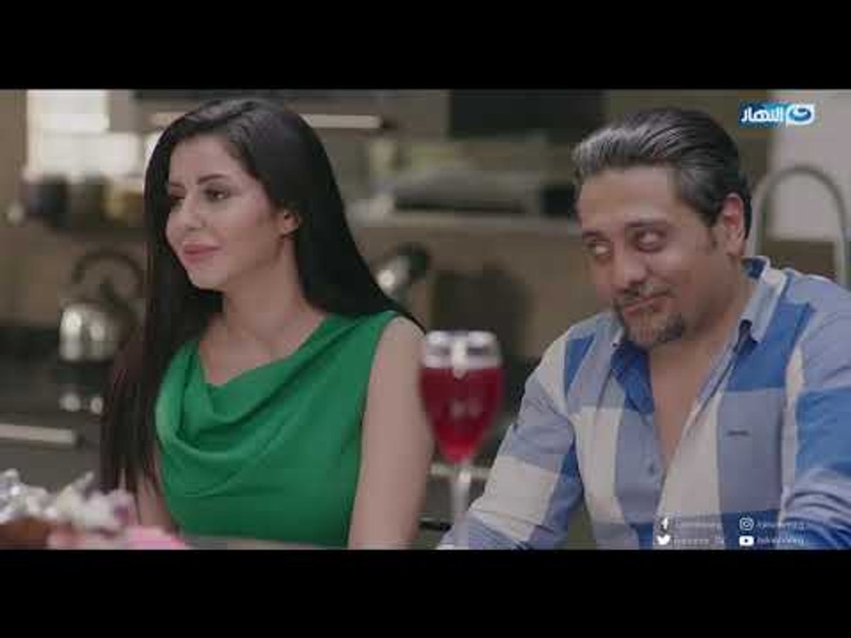 لعنة كارما | عمر ينقذ كارما قبل كشف سرها