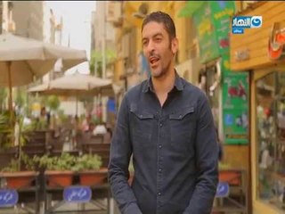 باب_ الخلق | سألنا الناس فى الشارع  .. السعادة بالنسبة لك ايه ؟