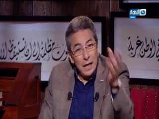 باب_الخلق |  وائل الفشني : اللى قدمنى للجمهور المطرب على الحجار