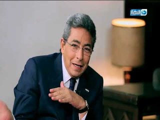 باب_ الخلق| د.محمد غنيم : أول ما سافرت انجلترا حصلى صدمة ثقافية