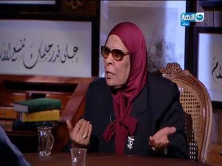 د.آمنة نصير: اتمنى ان نستقبل شهررمضان بأعلى القيم الخالية من كل أمراض الحياة