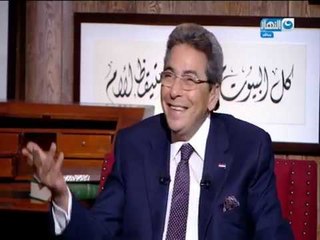 رد فعل رهيب من محمود سعدعلي الحان محمد عبد الوهاب....باب الخلق