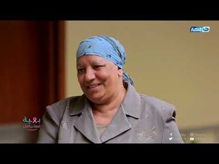 مع بهية | المحاربة حكمه عبد المسيح تحكي كيف أكتشفت مرض سرطان الثدي مبكراً