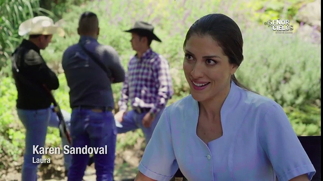 El Señor de los Cielos 6 | Detrás de Cámaras: La muerte de Anaya