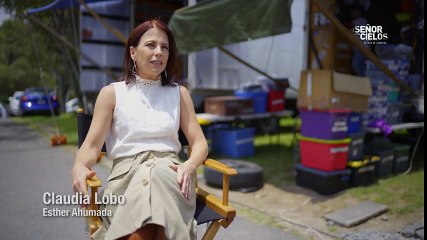 El Señor de los Cielos 6 | Detrás de Cámaras: El ataque al rancho Ahumada