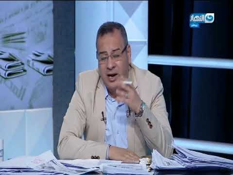 جابر القرموطي يطلب سجاير فرط على الهواء والمفاجأة ما فعله بـ علبة السجائر في اخر الفيديو