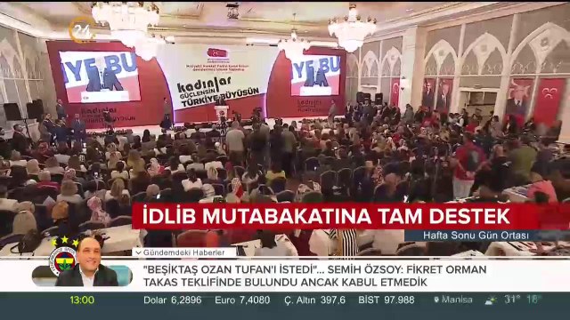 Rus uçağının düşürülmesi dikkat çekici