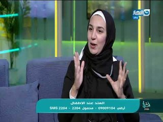 Download Video: الحلقة الكاملة لبرنامج اسأل مع دعاء بتاريخ 2018/4/17 مع دعاء فاروق