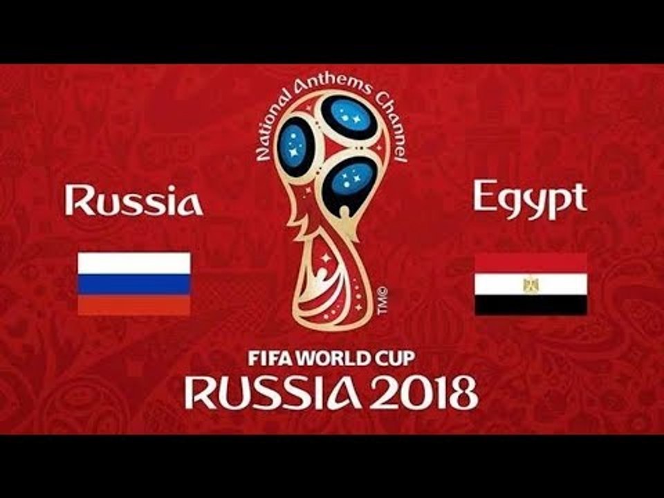 ملخص مباراة مصر وروسيا على ستاد سان بطرسبرج | م...