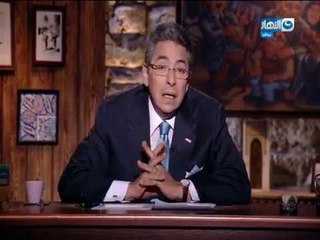 باب_الخلق | محمود_سعد يشارك فى لجنة تحكيم جمعية المتحررات من الأمية