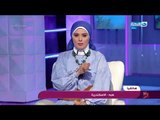 وبكرة أحلى - متصلة : منعرفش حاجة عن ابويا من 4 سنين وقالي اشوفك يوم القيامة