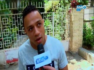 اخر_النهار| سألنا الناس .. من يقود الجبهة اليسرى لمنتخب الفراعنة فى مونديال روسيا 2018  ؟