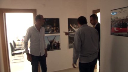 Milletvekili Erol: “Önceliğimiz devlet geleneklerine ve riyakatlarına sahip çıkmaktır”