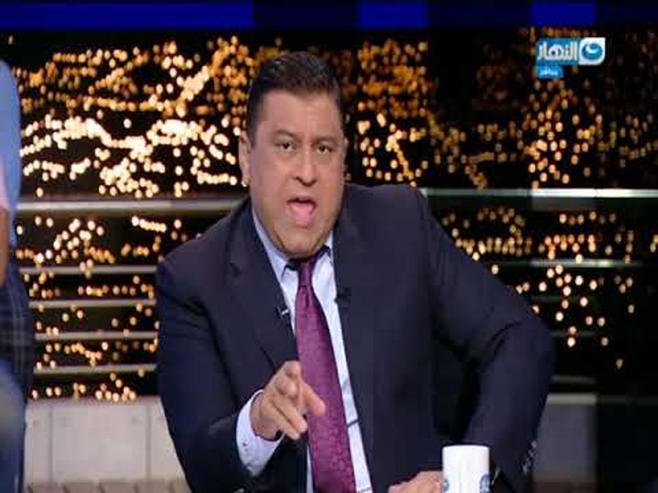 اخر النهار | "تقرير" راي الجمهور ف الحضرات الصوفية بمسجد السيد البدوي