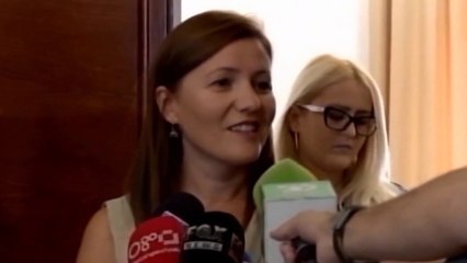 Masat ndaj prokurorve, PS I del ne krah Arta Markut