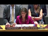 Ambasadorja ne OKB mbeshtet Kosoven