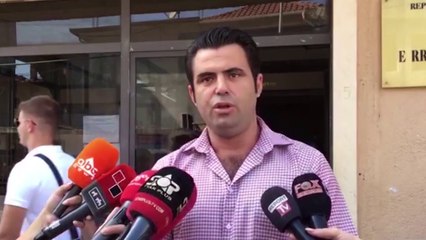 Skandali me ilacet, Urdheri I infermierve: Tenderat I ben ministria