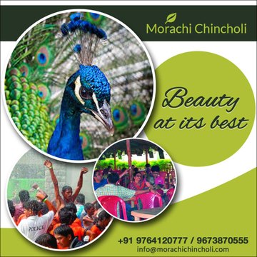 morachi chincholi | Chincholi Morachi | Holiday Places near Pune | One day Getaways near Pune