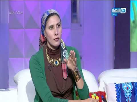 الحلقة الكاملة لبرنامج وبكرة أحلى بتاريخ 13-5-2018 مع لمياء فهمي