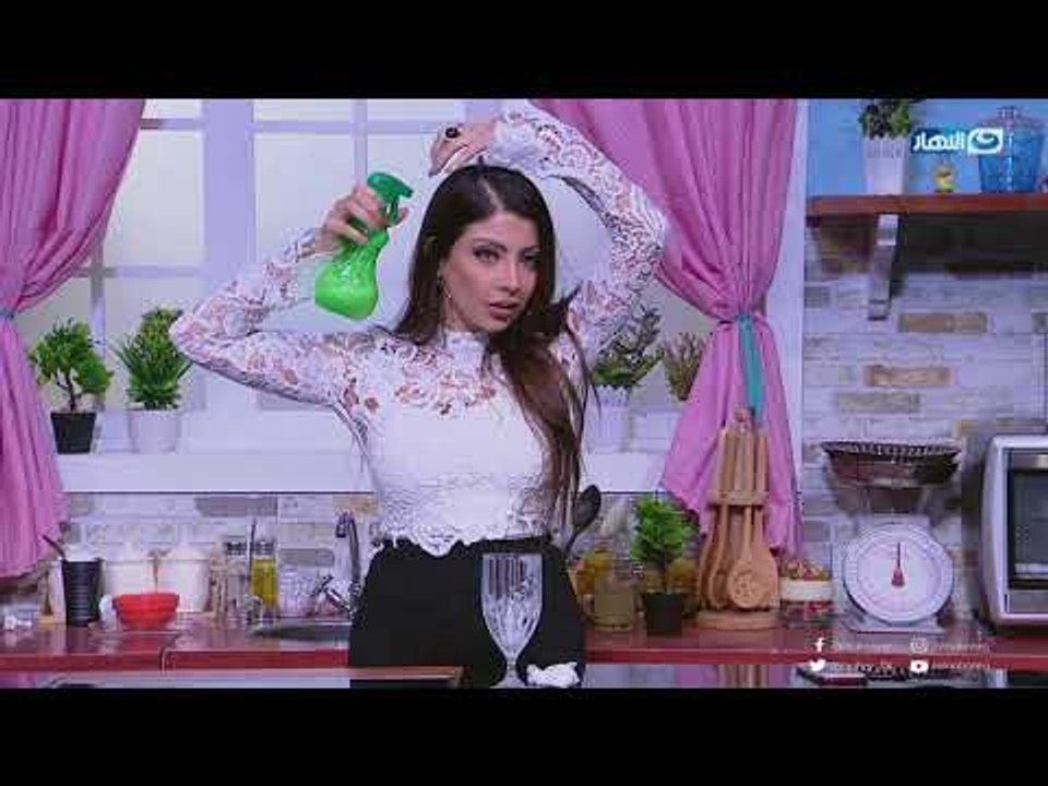 الحلقة دي لكل الناس اللي عاوزة تعمل دايت صح | استنونا بكرة الساعة ٥:٣٠ مساء في مع دودي