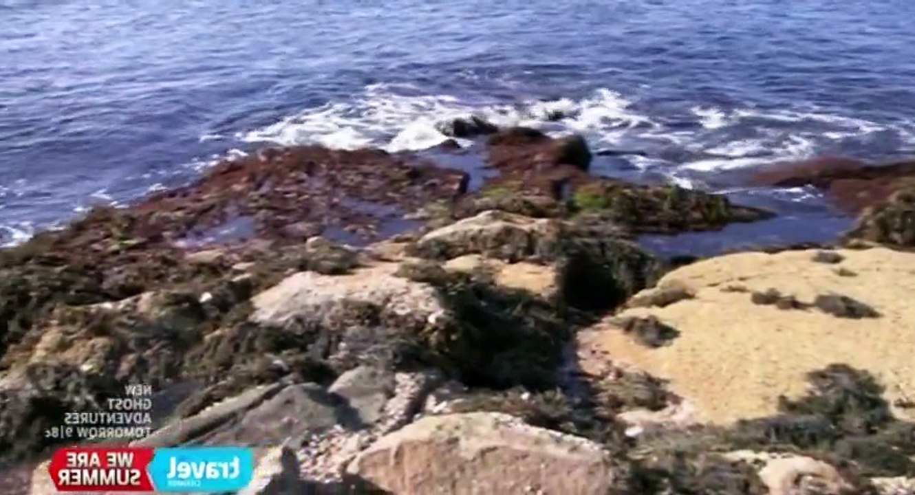 Monumental Mysteries S02 - Ep03 Hea'dless Chicken, Boon Island, Sister... HD Watch