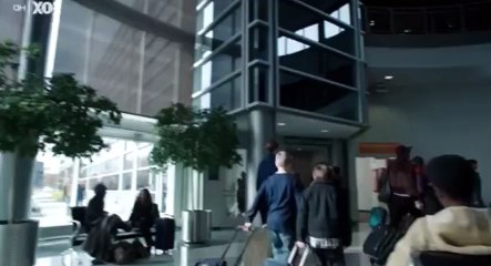 Zero Hour S01 - Ep08 Winding HD Watch