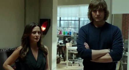 Zero Hour S01 - Ep10 Escapement HD Watch