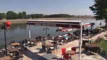 Bulgaristan Ulusal Bayramını Fırsat Bilen Turistler Edirne'ye Akın Etti