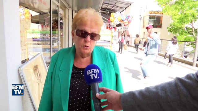 “Ca me révolte”, à Evry les habitants réagissent à l’absence de Valls