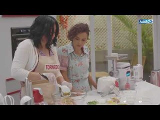 مطبخ_تورنيدو| لوأولادك زهقوا من البانيه جربى معانا طريقة عمل كفتة الفراخ بطريقة سريعة