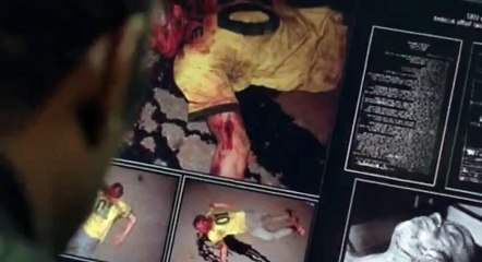 Waking the Dead S09 - Ep09 Waterloo (1) - Part 01 HD Watch