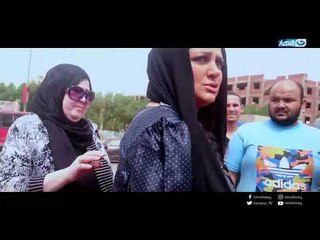 أكتر موقف محرج ممكن الراجل يتعرضله فى الشارع .. مش هتصدق اللى حصل!!