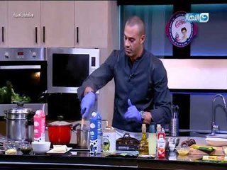 لقمة هنية | الحلقة الكاملة بتاريخ 28 أبريل 2018