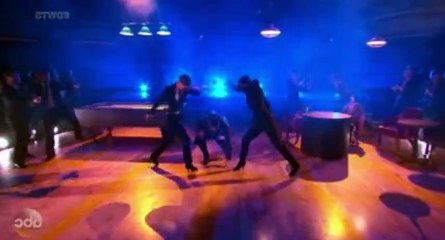 Dancing With the Stars (US) S25 - Ep07 Week 6 A Night At The Movies - Part 01 HD Watch