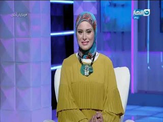 الحلقة الكاملة لبرنامج وبكرة أحلى بتاريخ 2018/5/3 مع لمياء فهمي