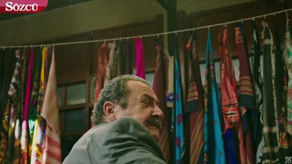 Gülperi dizine damga vuran dayak sahnesi!