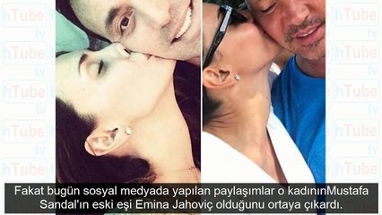 Saadettin Saran kızım demişti ama o detay her şeyi ortya çıkardı!