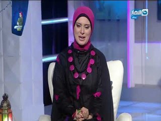 وبكرة أحلى | خروج سيدنا آدم إلى الأرض | 25-5-2018