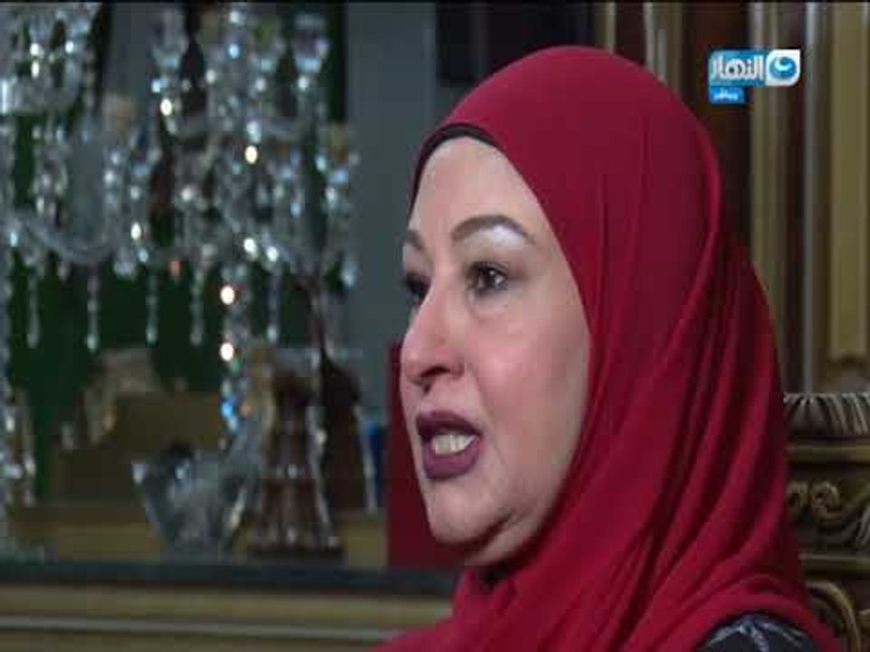 أخر النهار - حكاية سوسن عبد الباسط خسرت فلوس بالملاين من اجل زوجها ولم تحصل على حقوقها بعد الطلاق
